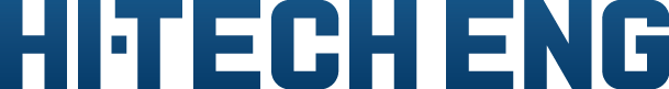 하이테크엔지니어링 LOGO